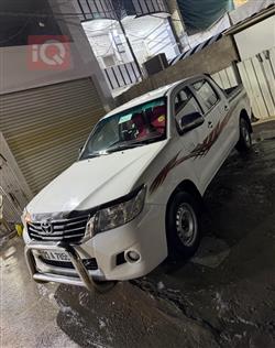 تويوتا هايلوكس